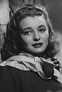 Patricia Neal